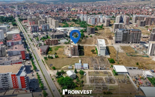 Penthouse në shitje! 4