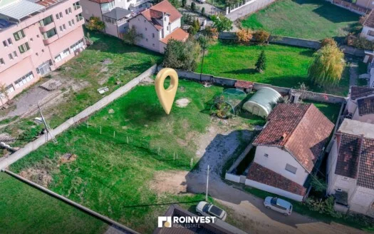 Parcelë në shitje! 3