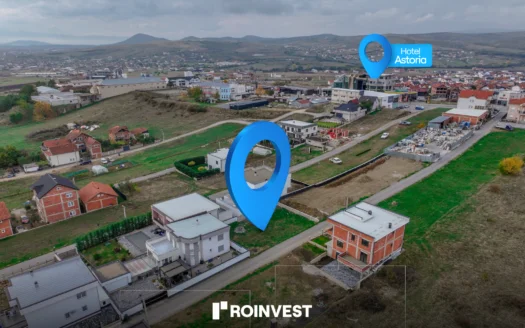 Parcelë në shitje! 2
