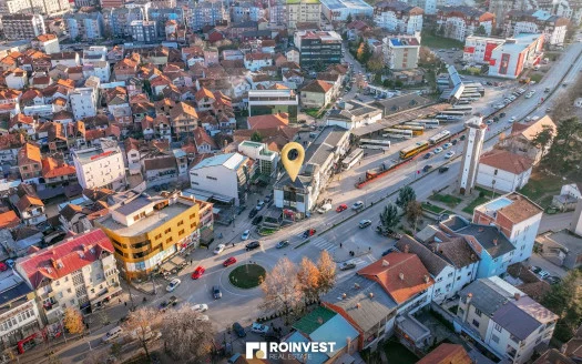 Lokal në shitje! 3