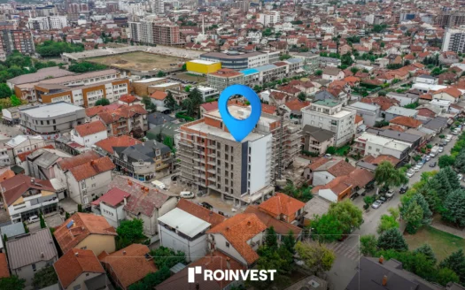 Banesë në shitje! 2