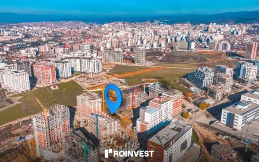 Banesë në shitje! 3