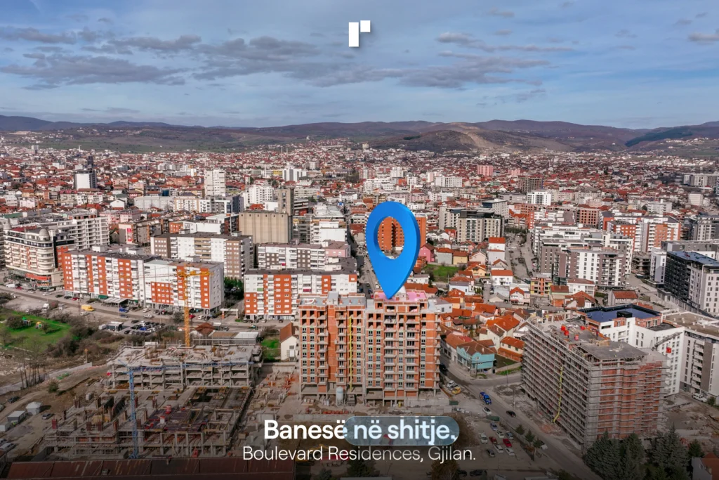 Banesë në shitje!