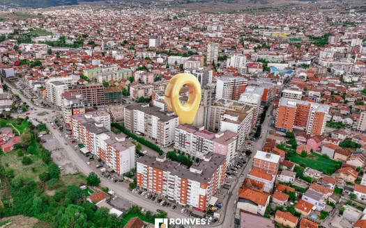 Banesë në shitje! 3