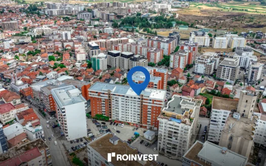 Banesë në shitje! 2
