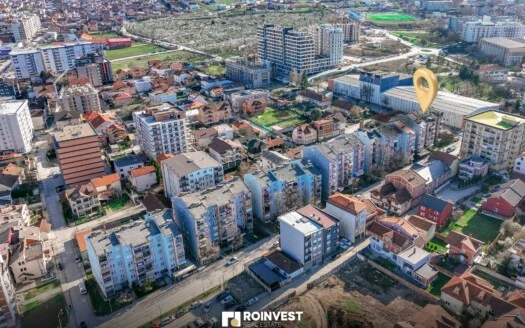 Banesë në shitje! 2