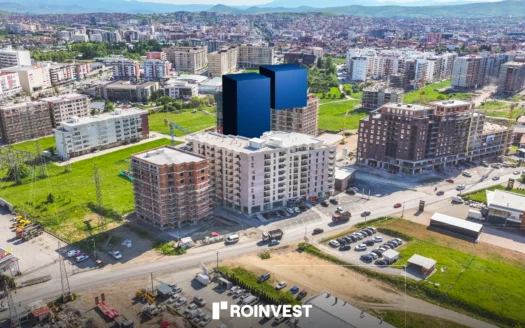 Banesë në shitje! 2