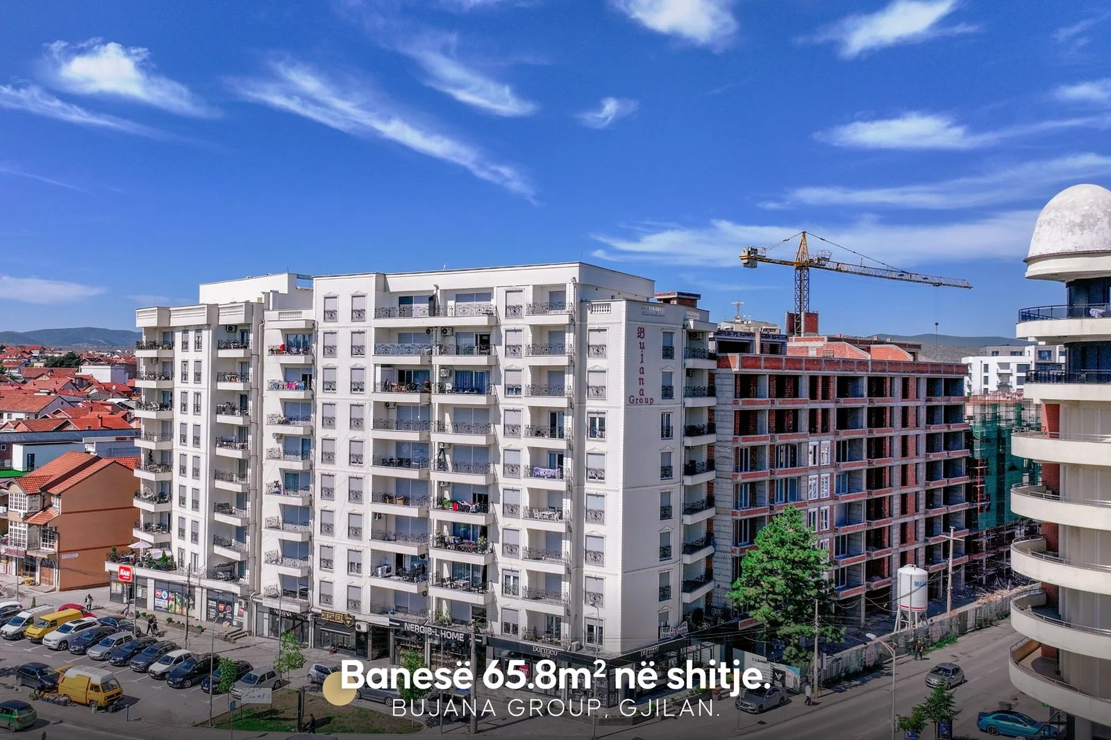 Banesë në shitje!