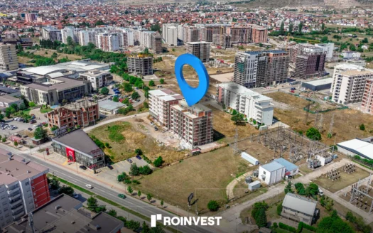 Penthouse në shitje! 3