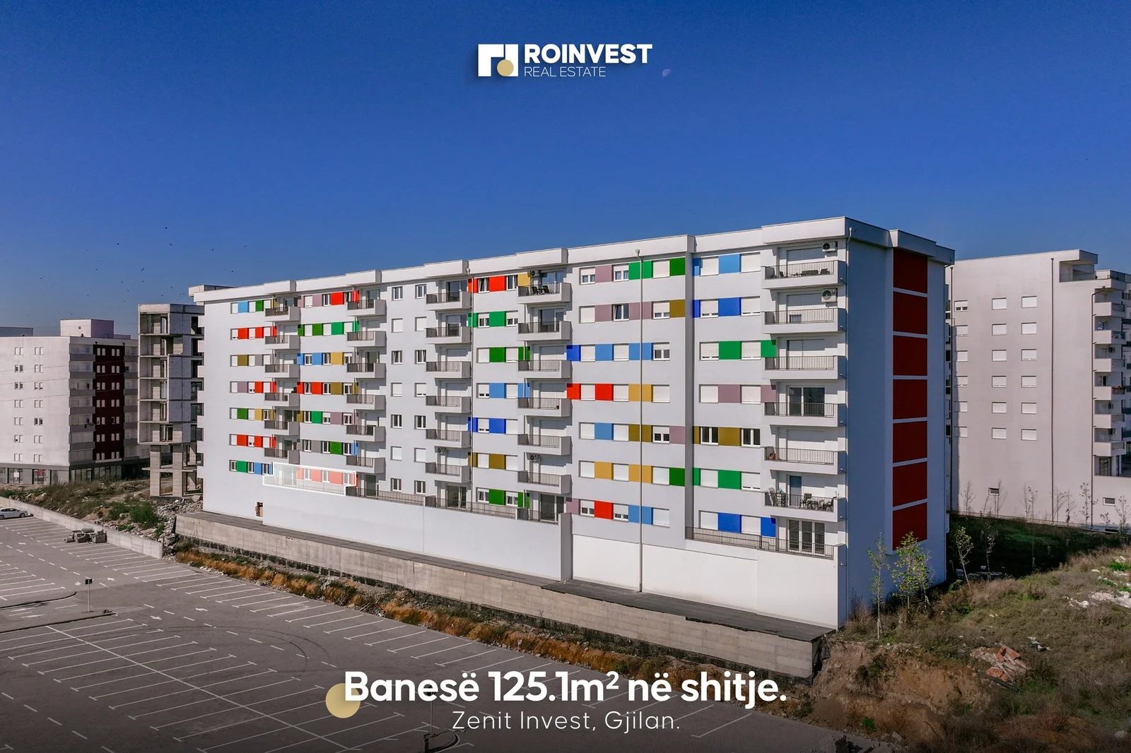 Banesë në shitje!