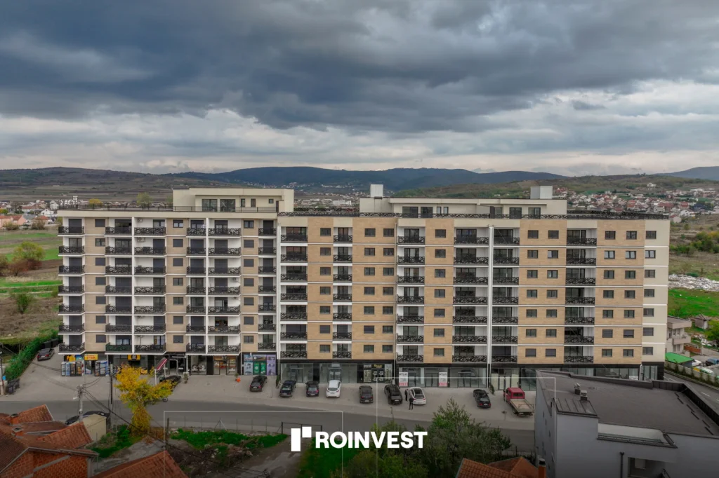 Banesë në shitje!