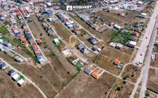 Parcelë në shitje! 3