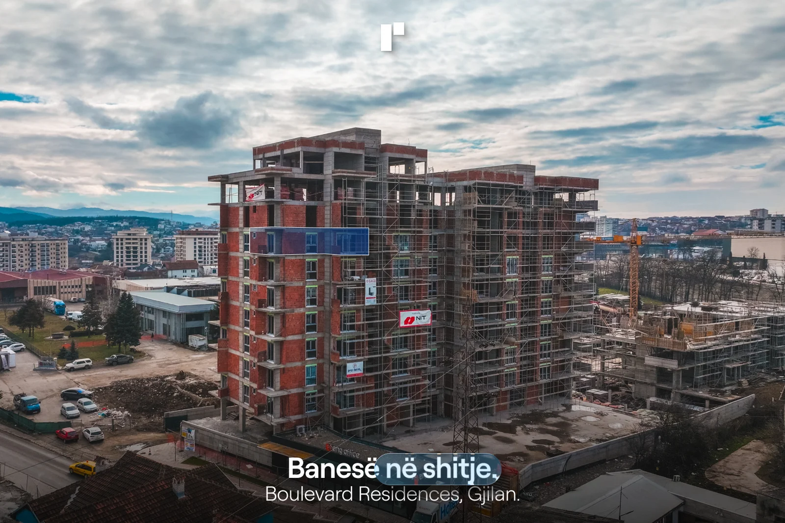 Banesë në shitje!