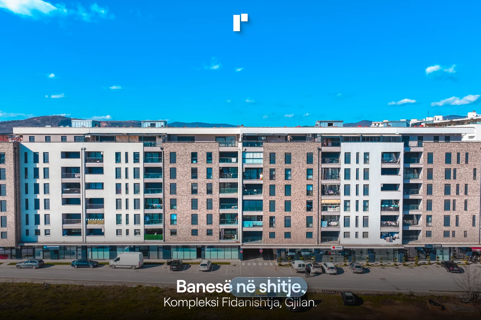 Banesë në shitje!