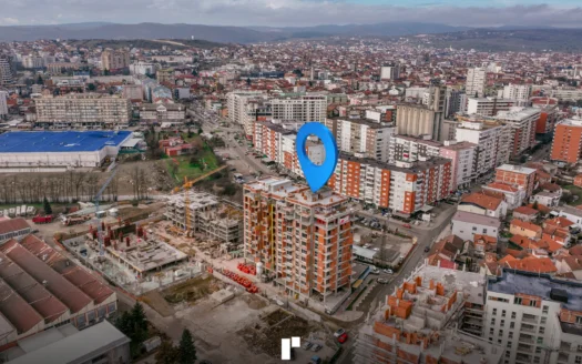 Banesë në shitje! 3