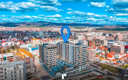 Banesë me qira! 2