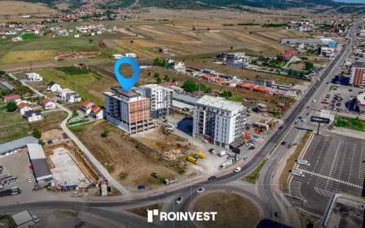Banesë në shitje! 2