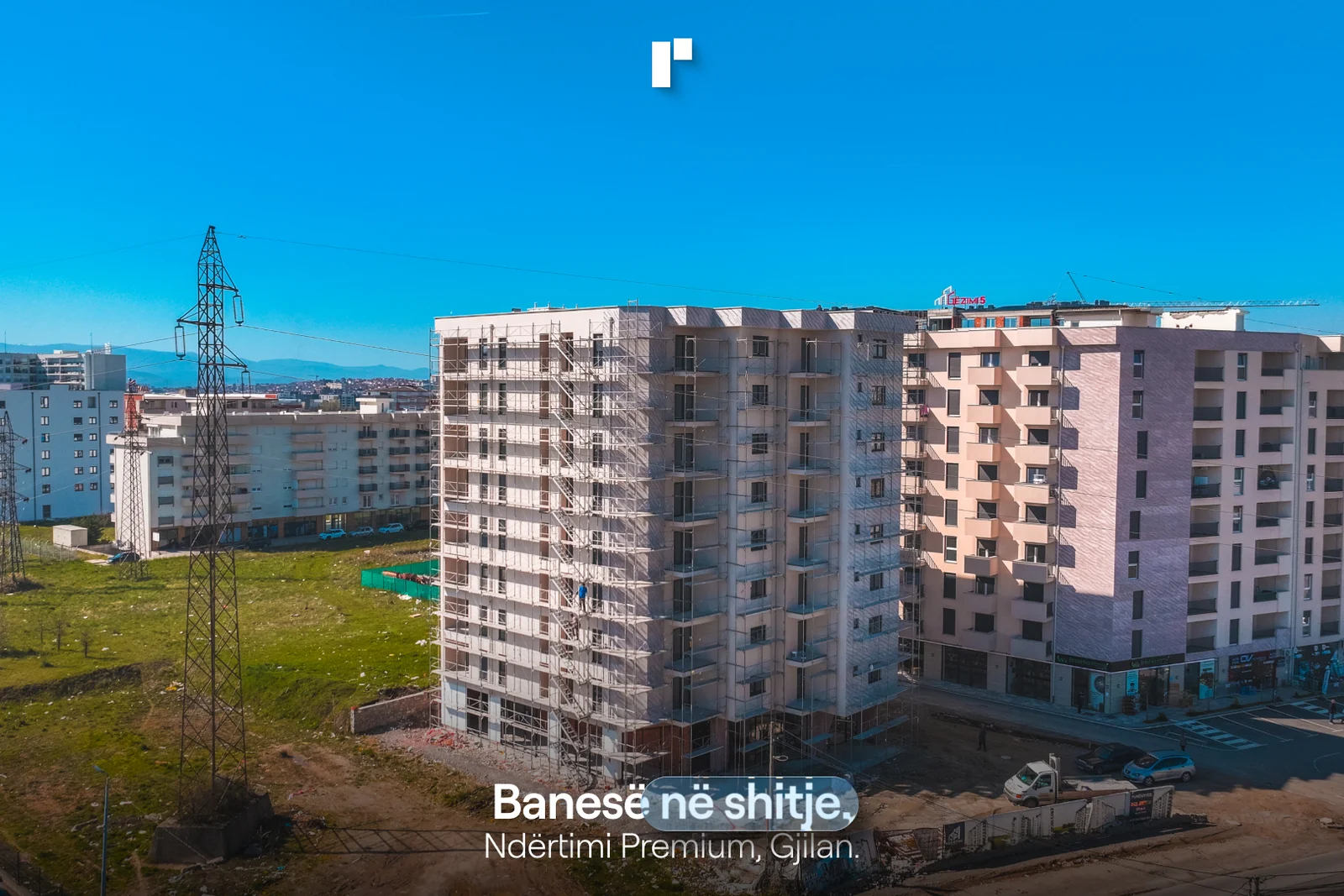 Banesë në shitje!