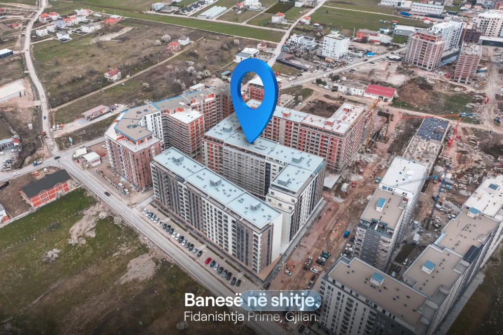 Banesë në shitje!