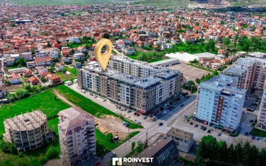 Banesë në shitje! 2