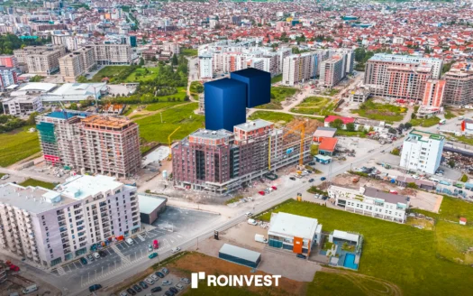 Banesë në shitje! 2