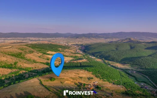 Parcelë në shitje! 3
