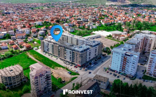 Banesë në shitje! 2