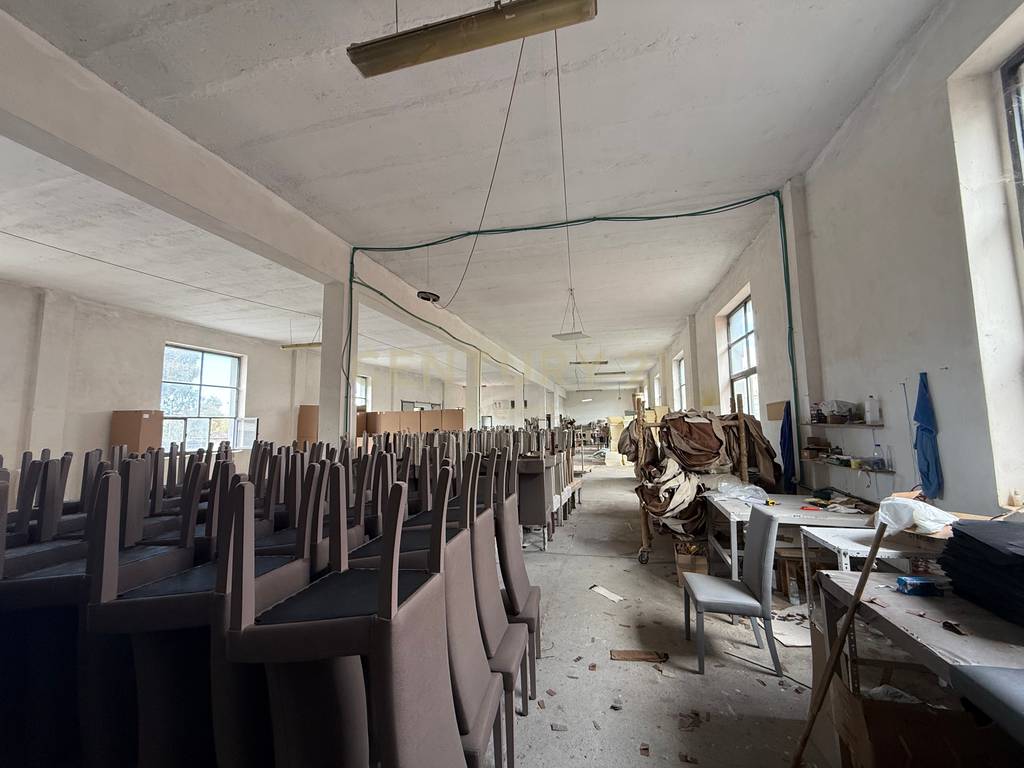 MISTO MAME, WAREHOUSE FOR RENT 2