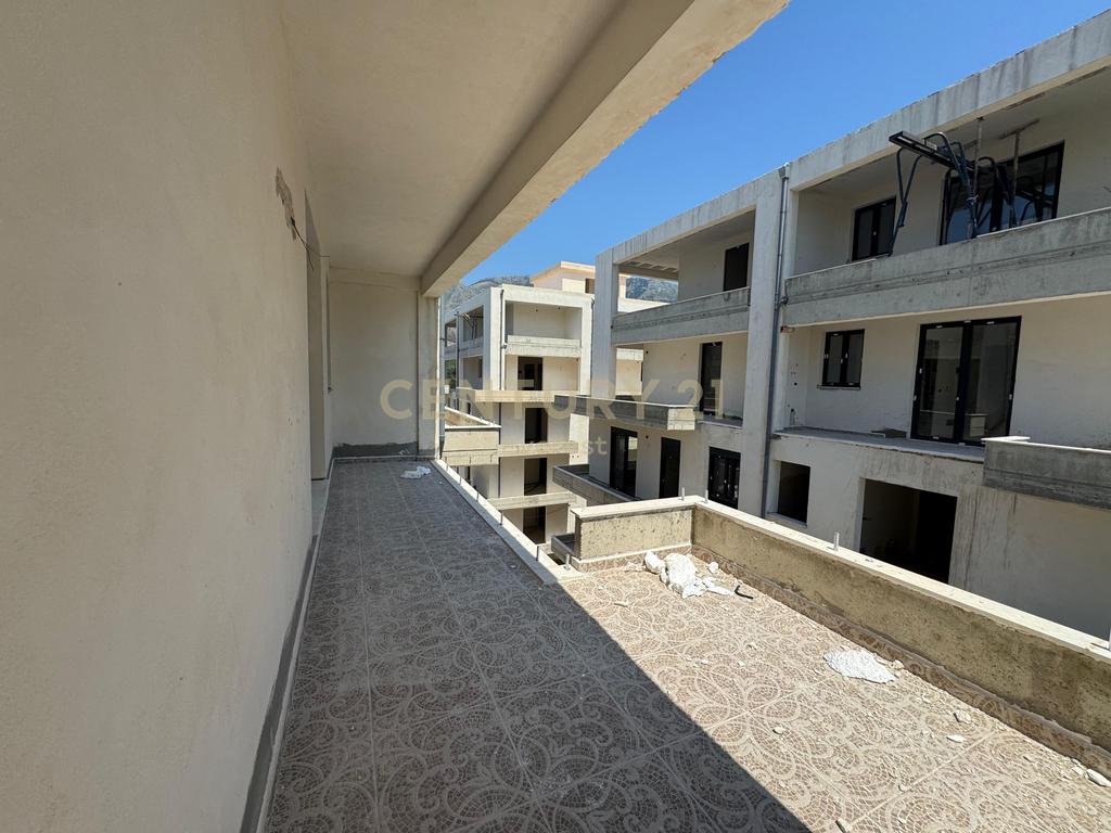 RADHIME, STUDIO APARTMENT FOR SALE WITH SEA VIEW 2