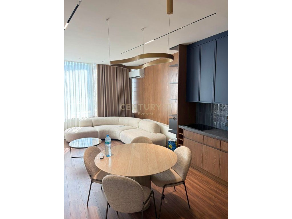 BOTANICAL GARDEN, APARTMENT 1+1 FOR RENT 3