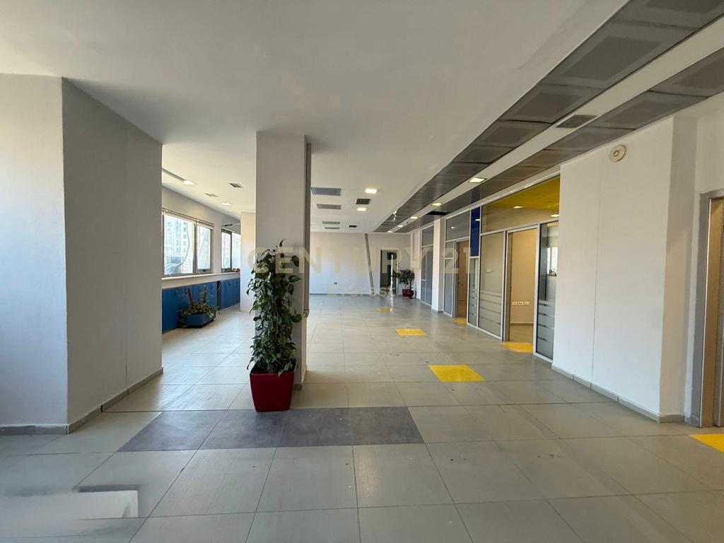 KAVAJË ROAD, COMMERCIAL SPACE FOR RENT