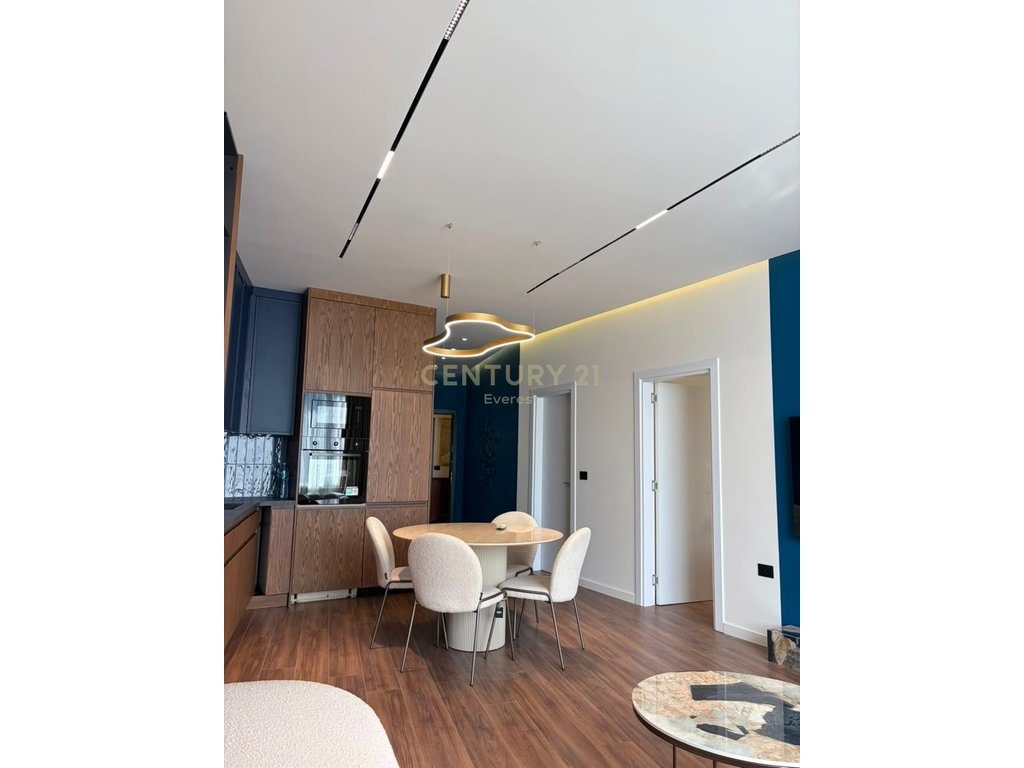 BOTANICAL GARDEN, APARTMENT 1+1 FOR RENT 2