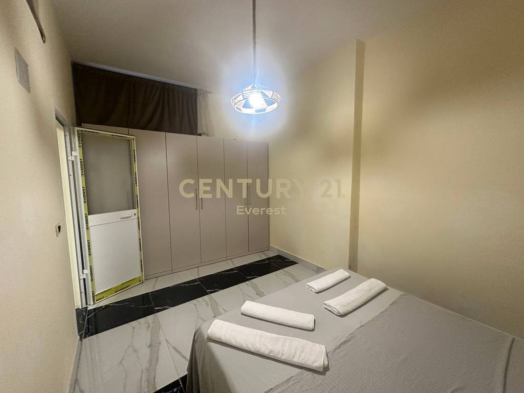 ALI DEMI, APARTMENT FOR RENT 1+1 3