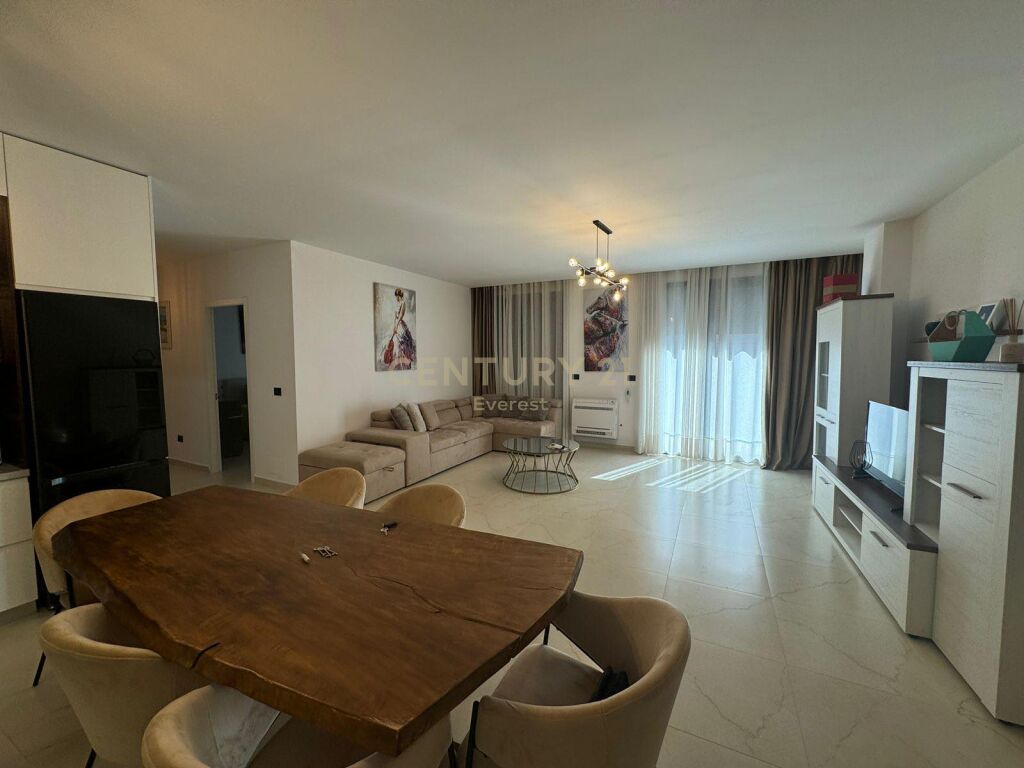 TEG, APARTMENT FOR SALE 2+1+PARKING SPACE!