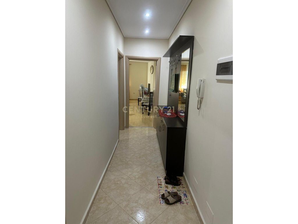 OXHAKU, 1+1 APARTMENT FOR SALE 4