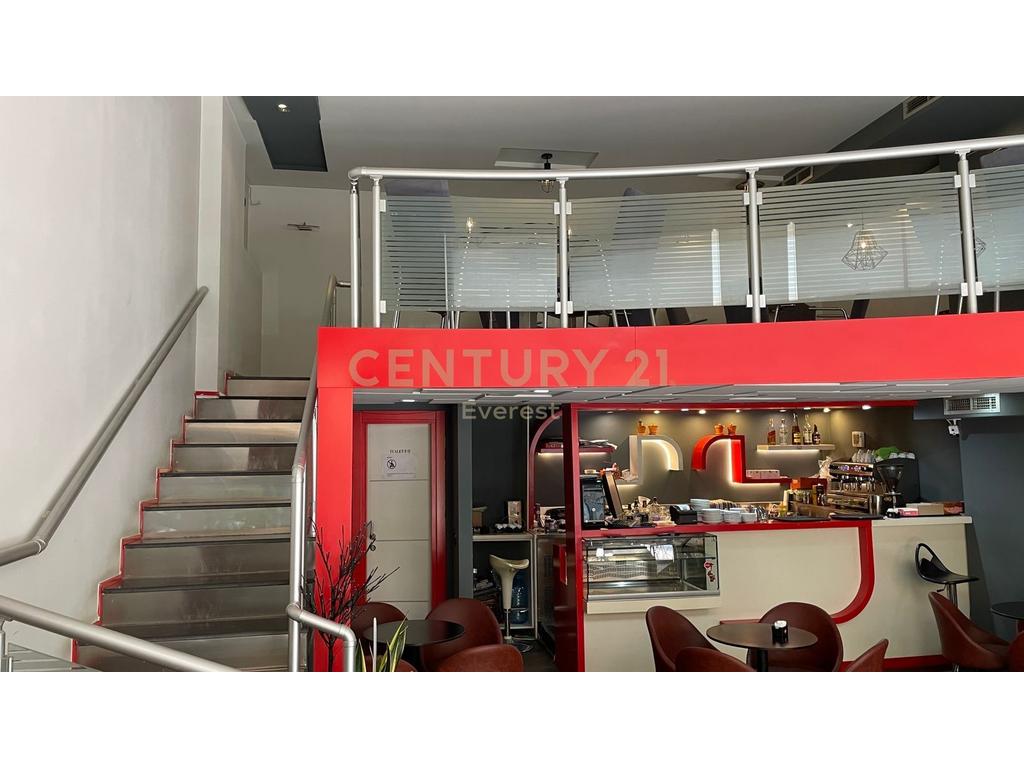 LAPRAK, UNIT SALE AND COFFEE BAR BUSINESS 2