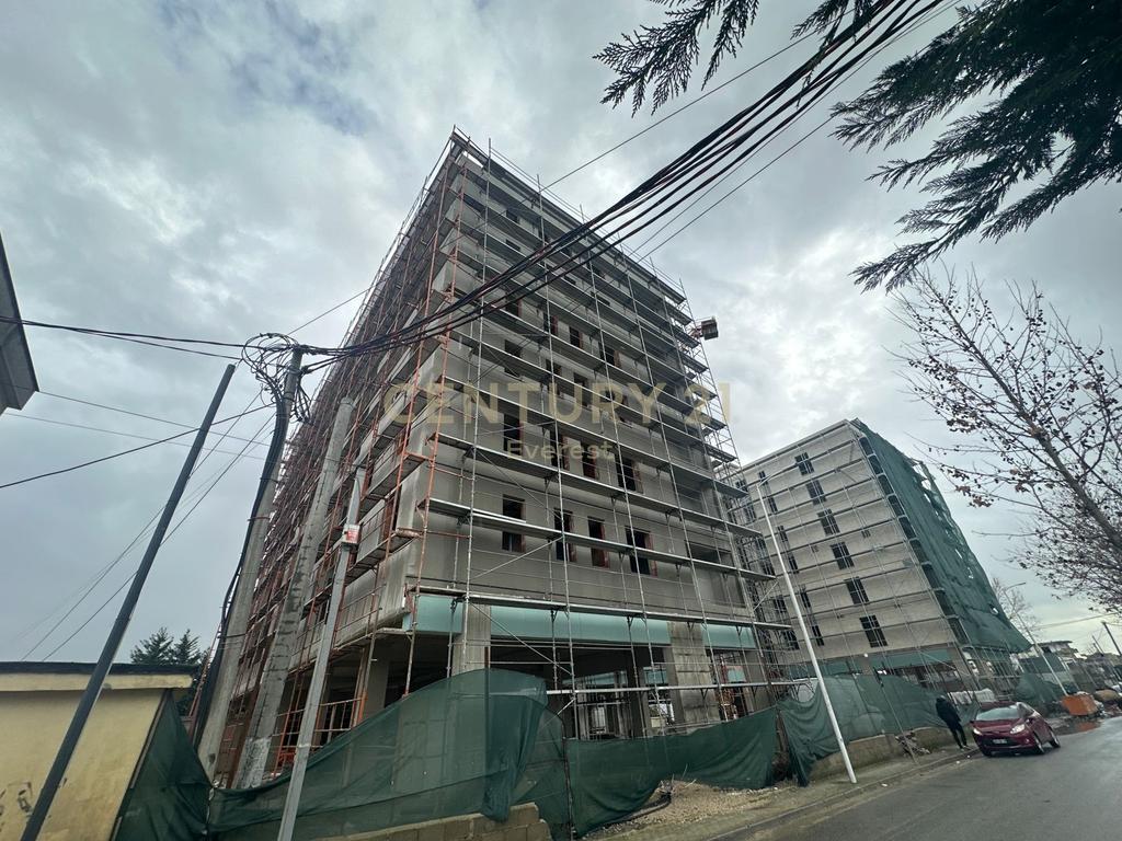KAMEZ, APARTMENT 1+1 FOR SALE 3