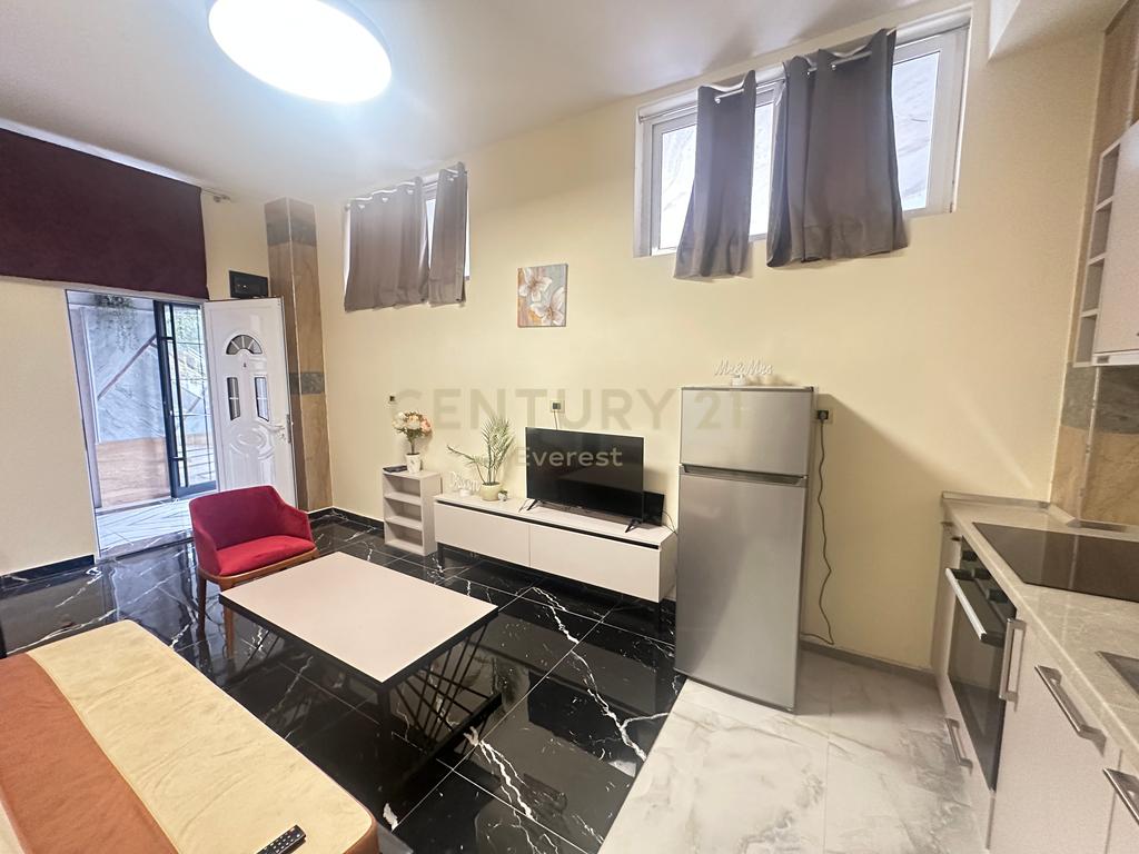 ALI DEMI, APARTMENT FOR RENT 1+1