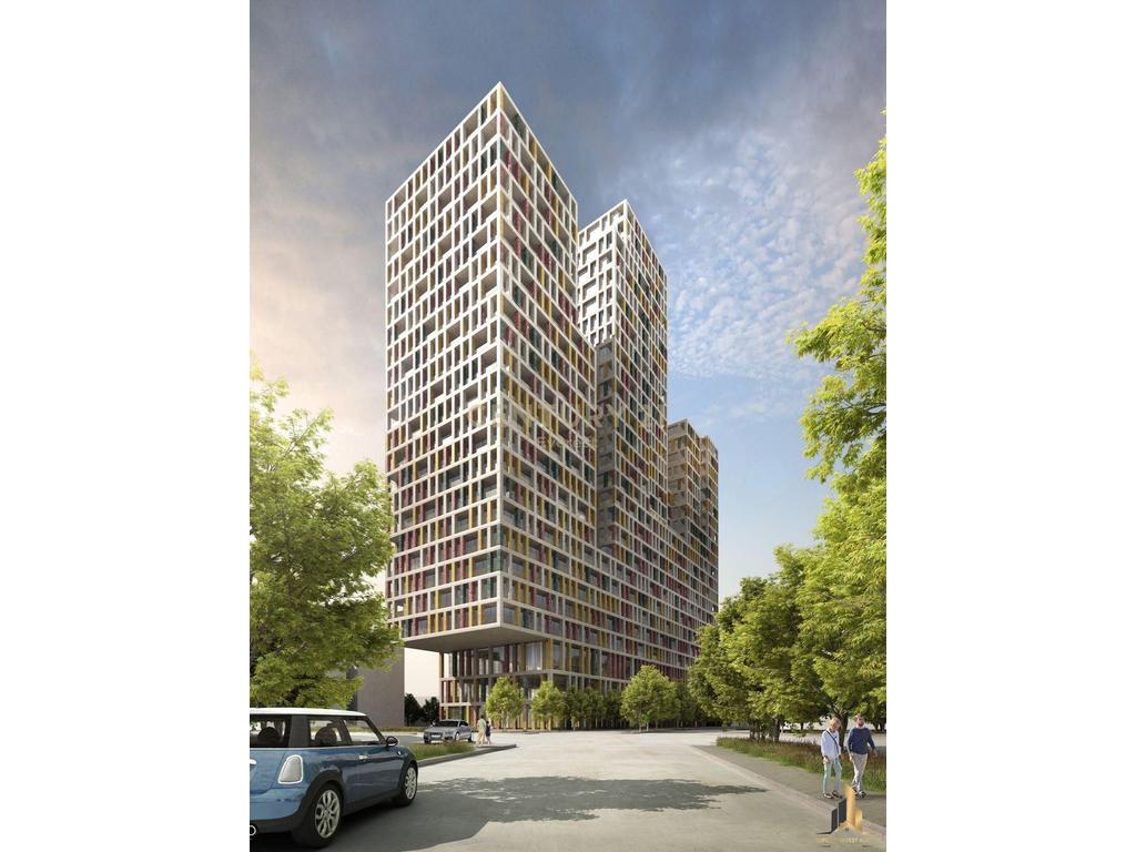 ZOGU I ZI, 1+1 APARTMENT FOR SALE 2