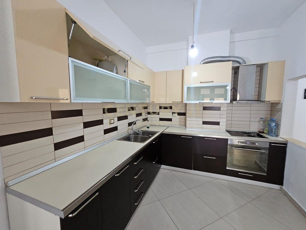 KODRA E DIELLIT, 2+1 APARTMENT FOR RENT 4