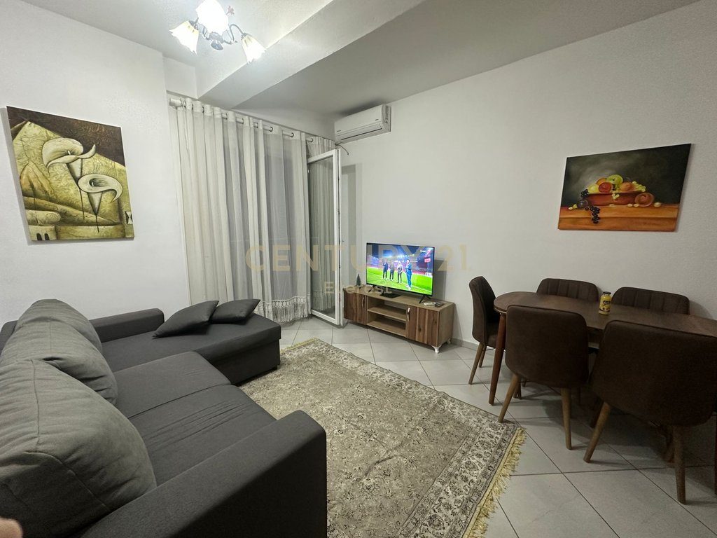 BRRYLI, 1+1 APARTMENT FOR SALE 2