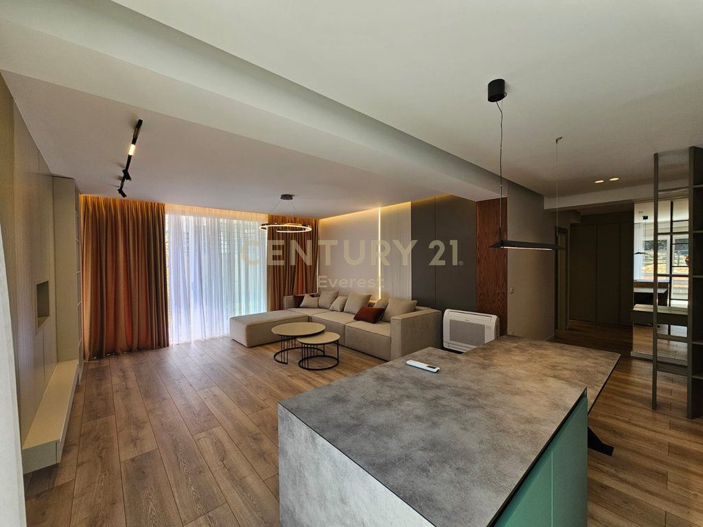 RESIDENCE KODRA E DIELLIT 1, 3+1 APARTMENT + PARKING SPACE FOR RENT 3