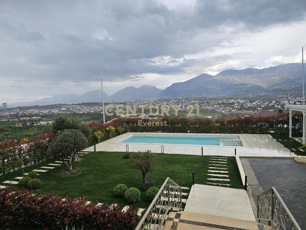 MJULL-BATHORE, 3-FLOOR VILLA WITH POOL FOR RENT 2