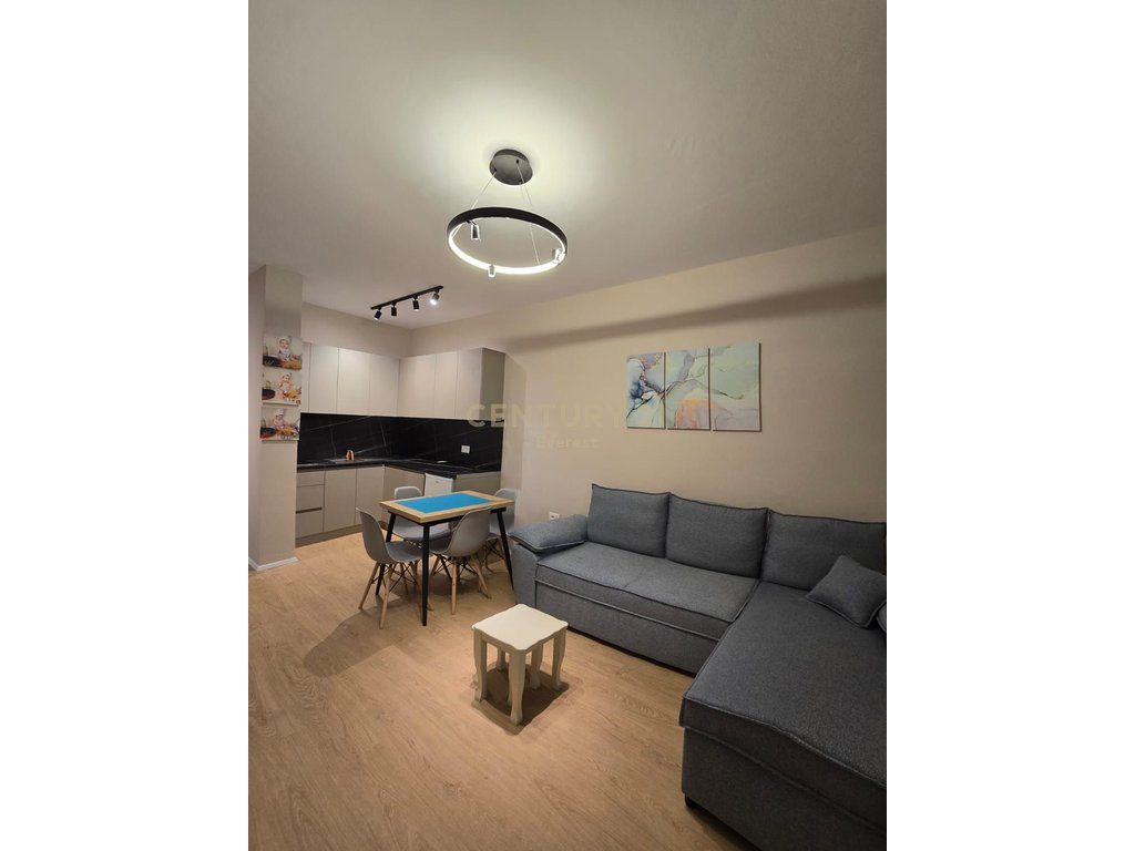GOLEM, 1+1 APARTMENT FOR SALE 3