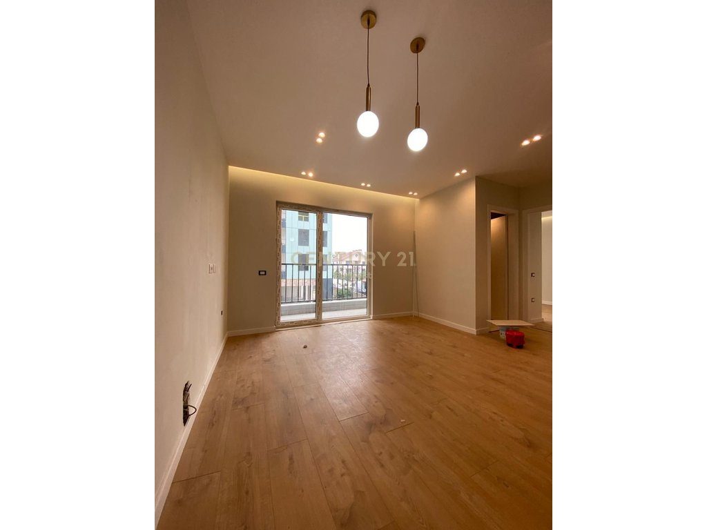 SIRI KODRA STREET, APARTMENT 1+1 FOR RENT 3