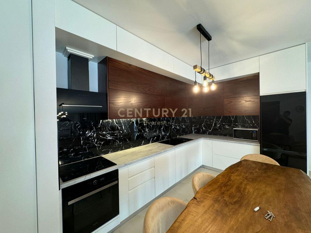 TEG, APARTMENT FOR SALE 2+1+PARKING SPACE!