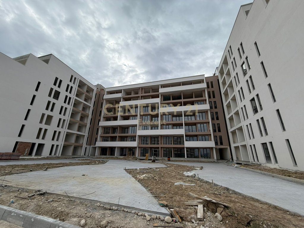 ORIKUM, 1+1 APARTMENT FOR SALE 4