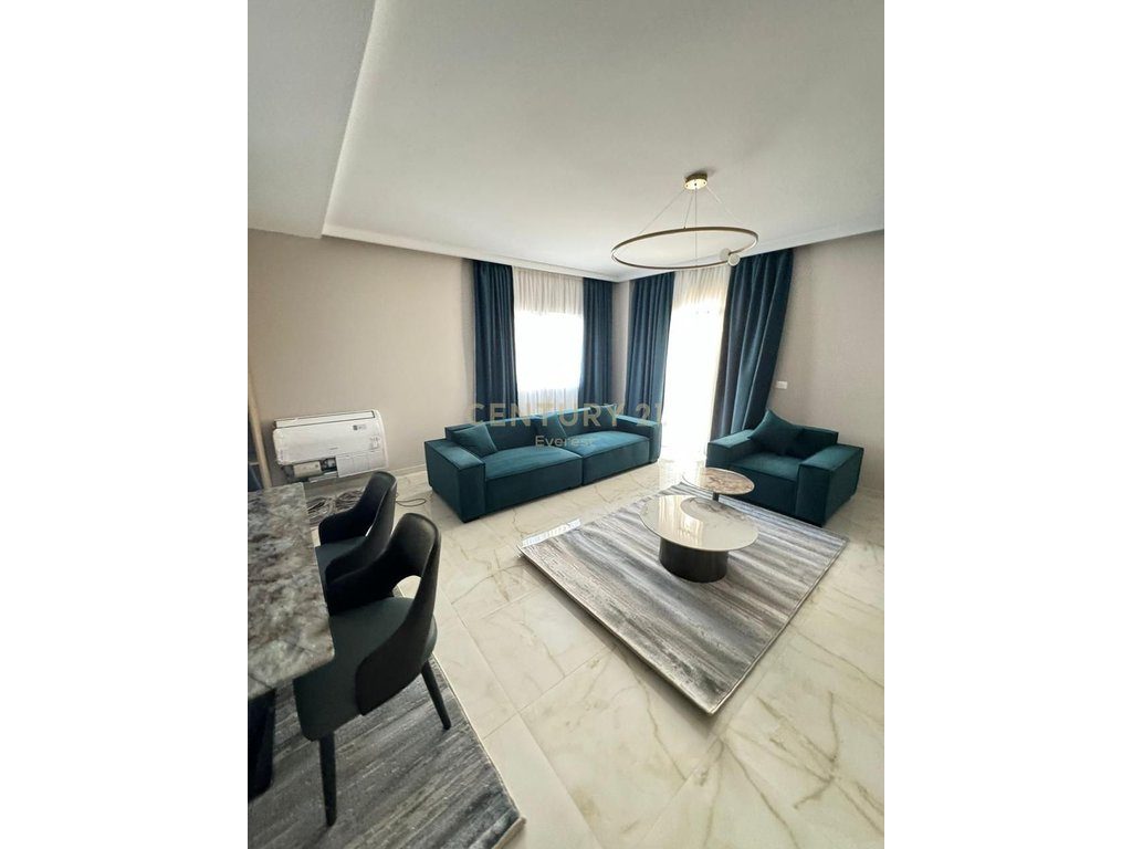 RESIDENCE LAKE LAND, APARTMENT 2+1+PARKING SPACE FOR RENT