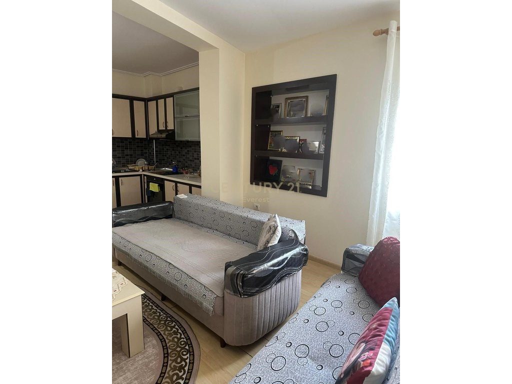 OXHAKU, 1+1 APARTMENT FOR SALE 2