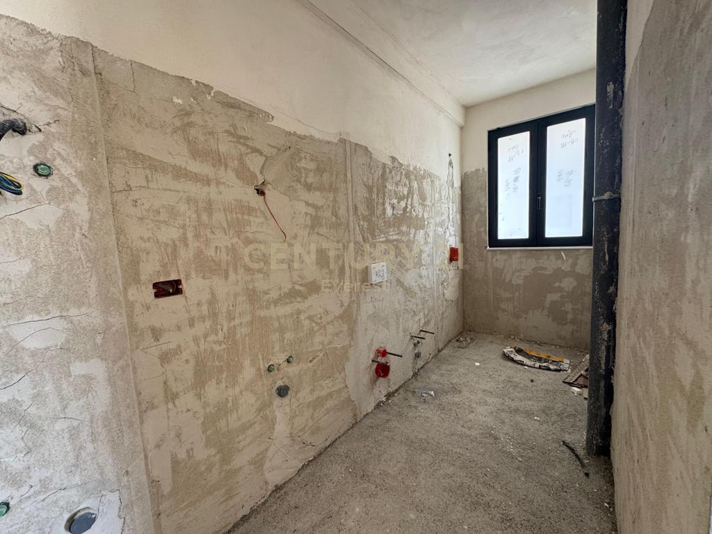 RADHIME, STUDIO APARTMENT FOR SALE WITH SEA VIEW 4